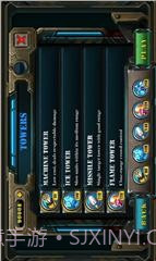 防御塔进化截图2 防御塔进化截图2