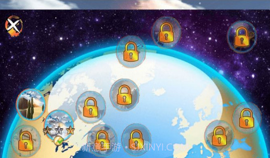 车吃车五战斗场截图1 车吃车五战斗场截图1