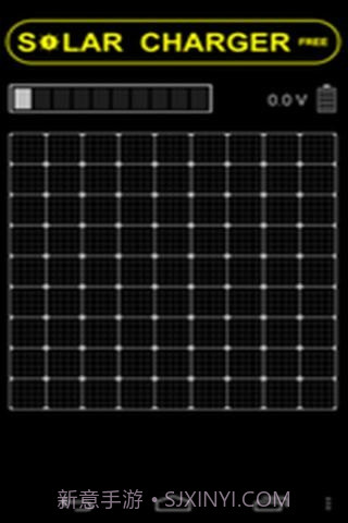 太阳能充电器截图2