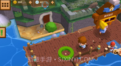 seabeard截图3 seabeard截图3