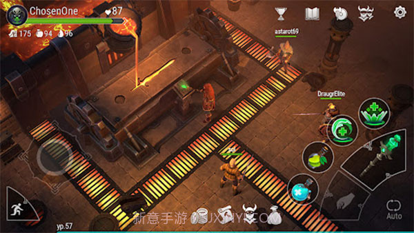 弗里斯伯恩v1.32.27.67555截图3 弗里斯伯恩v1.32.27.67555截图3