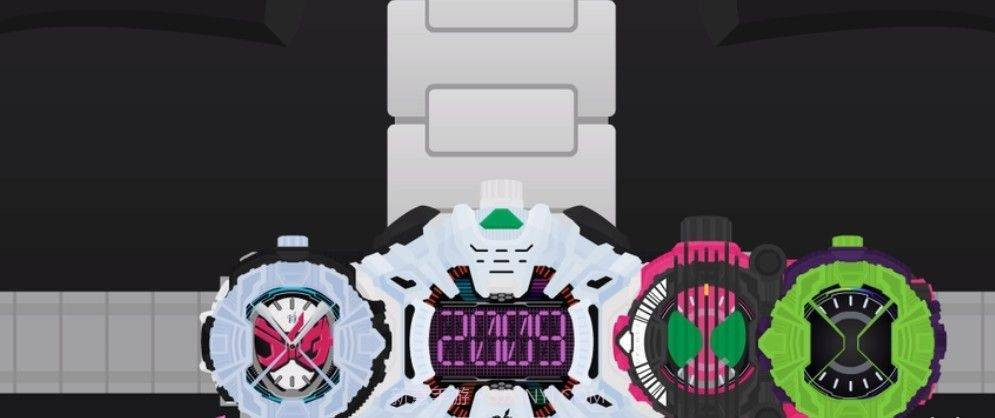 假面骑士沃兹模拟器APP截图3 假面骑士沃兹模拟器APP截图3