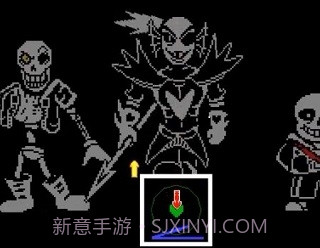 六魂小花模拟器无敌截图1