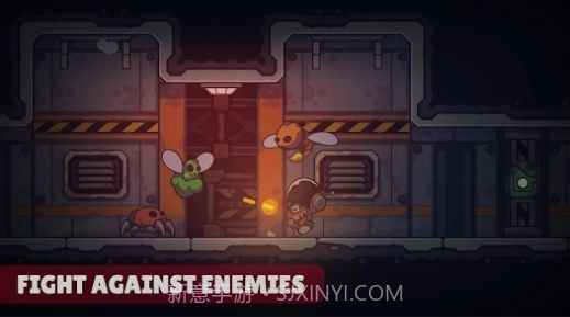 死亡空间站2截图3