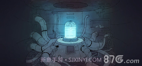 Through Abandoned截图8 Through Abandoned截图8