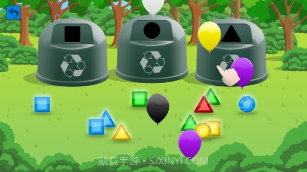 儿童小鸡教育截图3