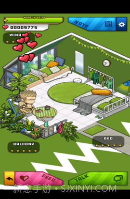 埃罗公寓(Erocondo)汉化版截图2 埃罗公寓(Erocondo)汉化版截图2