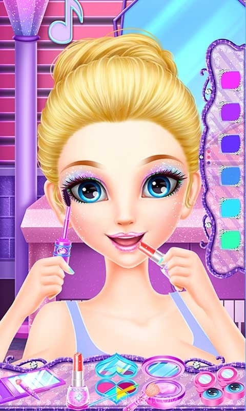 摇滚明星演唱会截图4 摇滚明星演唱会截图4