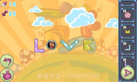 积木搭搭搭截图3 积木搭搭搭截图3