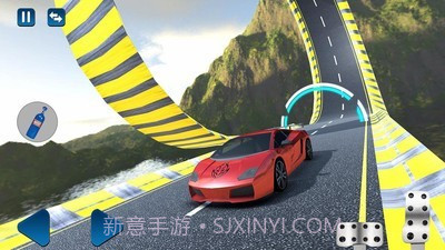 汽车挑战赛截图4 汽车挑战赛截图4