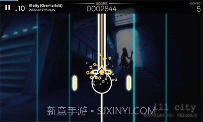 奥兹米奇截图2 奥兹米奇截图2