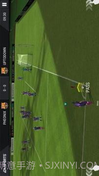 FIFA 18 Mobile Soccer截图3