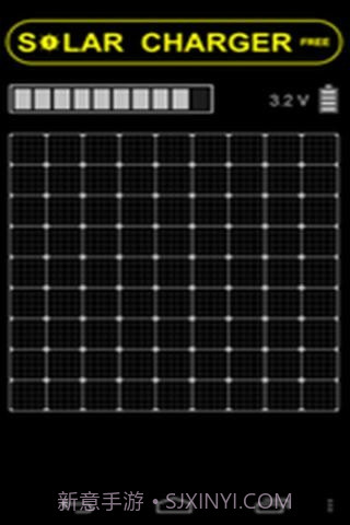 太阳能充电器截图1