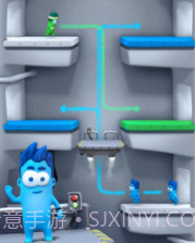 疯狂电梯模拟器截图1 疯狂电梯模拟器截图1