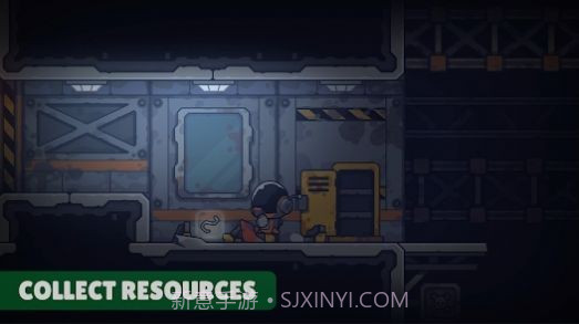 死亡空间站2截图4