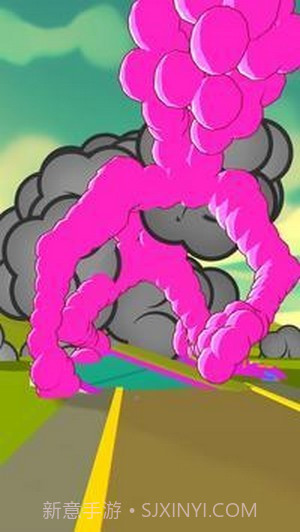 像素巨人射击截图3 像素巨人射击截图3