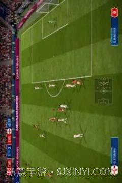 FIFA 18 Trick截图1