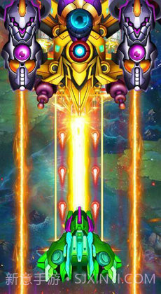 烈火英雄3D截图1 烈火英雄3D截图1