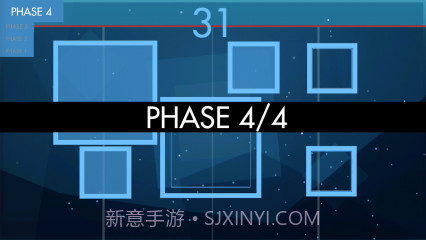 Hyper Square截图3 Hyper Square截图3