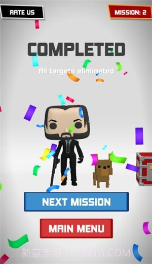 特工凌凌漆截图2 特工凌凌漆截图2