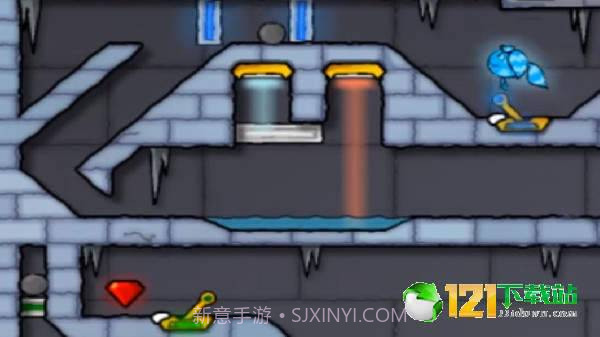 冰火人之魔童降世免费截图2