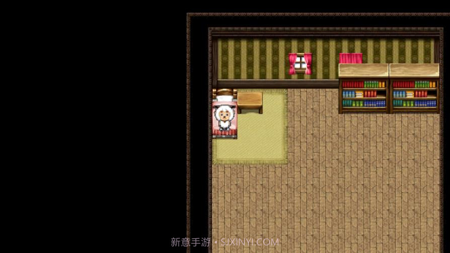 喜羊羊与灰太狼之鬼怪的信截图2