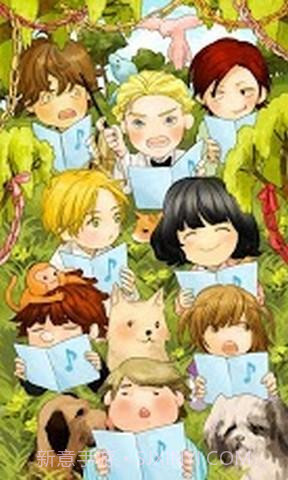 儿童木琴模拟器截图3 儿童木琴模拟器截图3