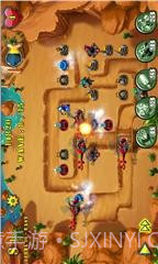 防御塔进化截图5 防御塔进化截图5