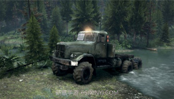 旋转轮胎APP截图3 旋转轮胎APP截图3