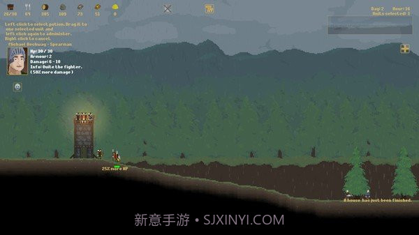 Grim Nights截图2 Grim Nights截图2
