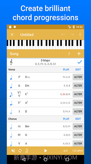 Suggester lite截图4