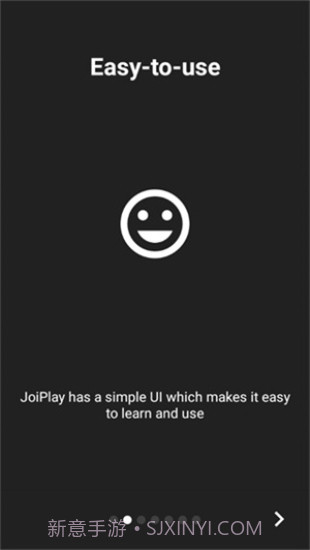 joiplay模拟器三件套截图3 joiplay模拟器三件套截图3