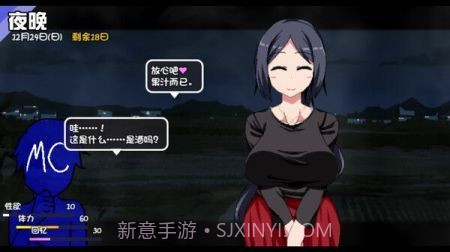 冬日狂想曲截图3