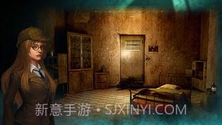 密室逃脱：越狱100个房间之二截图4