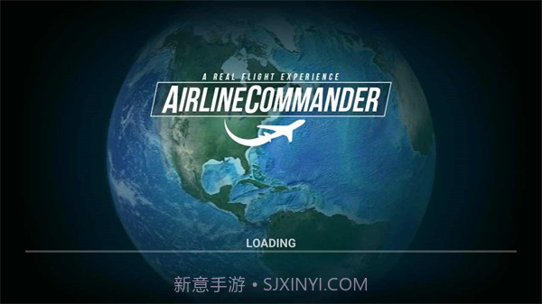 航空公司指挥官2023截图1 航空公司指挥官2023截图1
