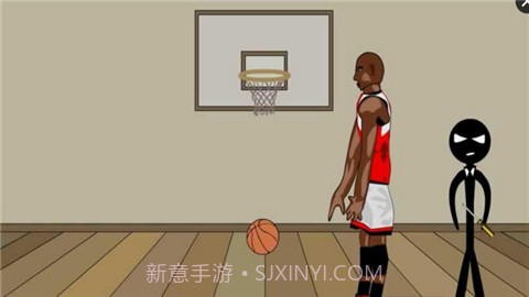 火柴人电梯故事2截图2