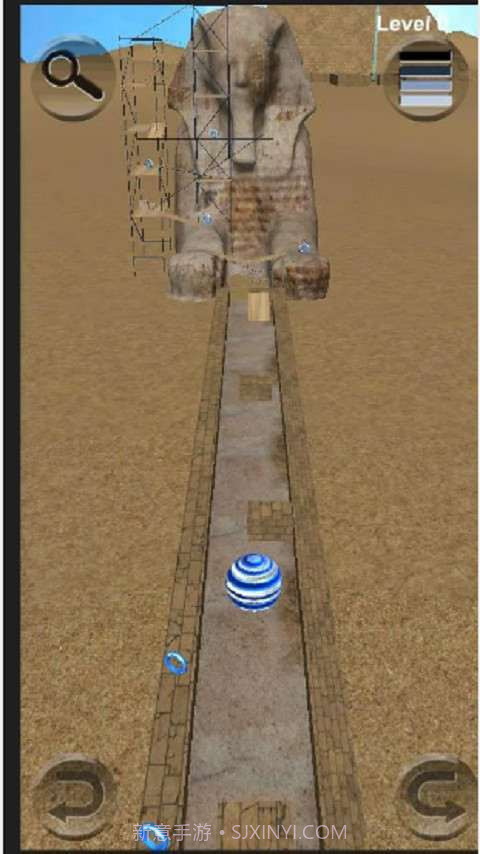 平衡球之旅3截图3