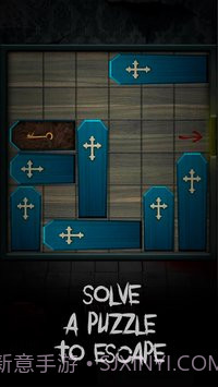 100道恐怖的门截图2