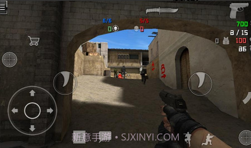 特种部队小组2截图2