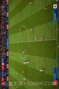 FIFA 18 Trick截图2