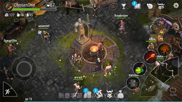 弗里斯伯恩v1.32.27.67555截图2 弗里斯伯恩v1.32.27.67555截图2