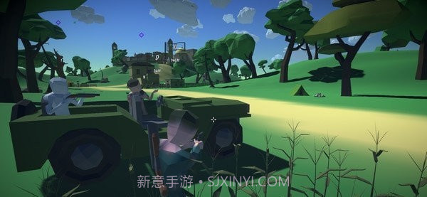 轰炸兄弟截图1 轰炸兄弟截图1