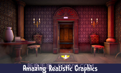 可怕的屠夫截图2 可怕的屠夫截图2