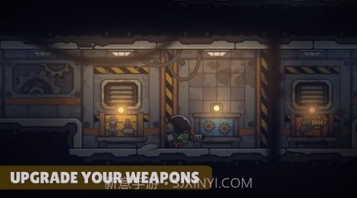 死亡空间站2截图2