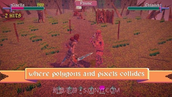 比特冠军截图2 比特冠军截图2