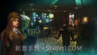 密室逃脱：越狱100个房间之二截图5