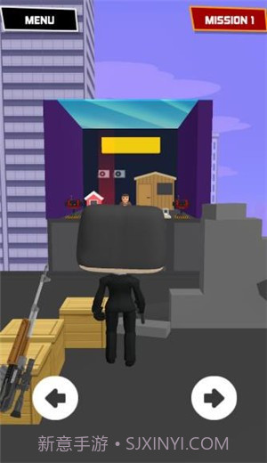 特工凌凌漆截图1 特工凌凌漆截图1