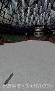 真实滑板全地图中文版v1.1截图3