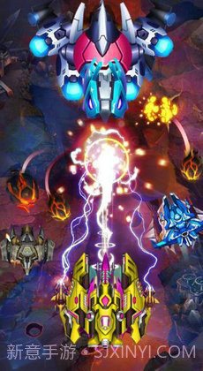 烈火英雄3D截图2 烈火英雄3D截图2