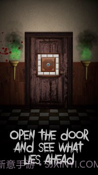 100道恐怖的门截图3